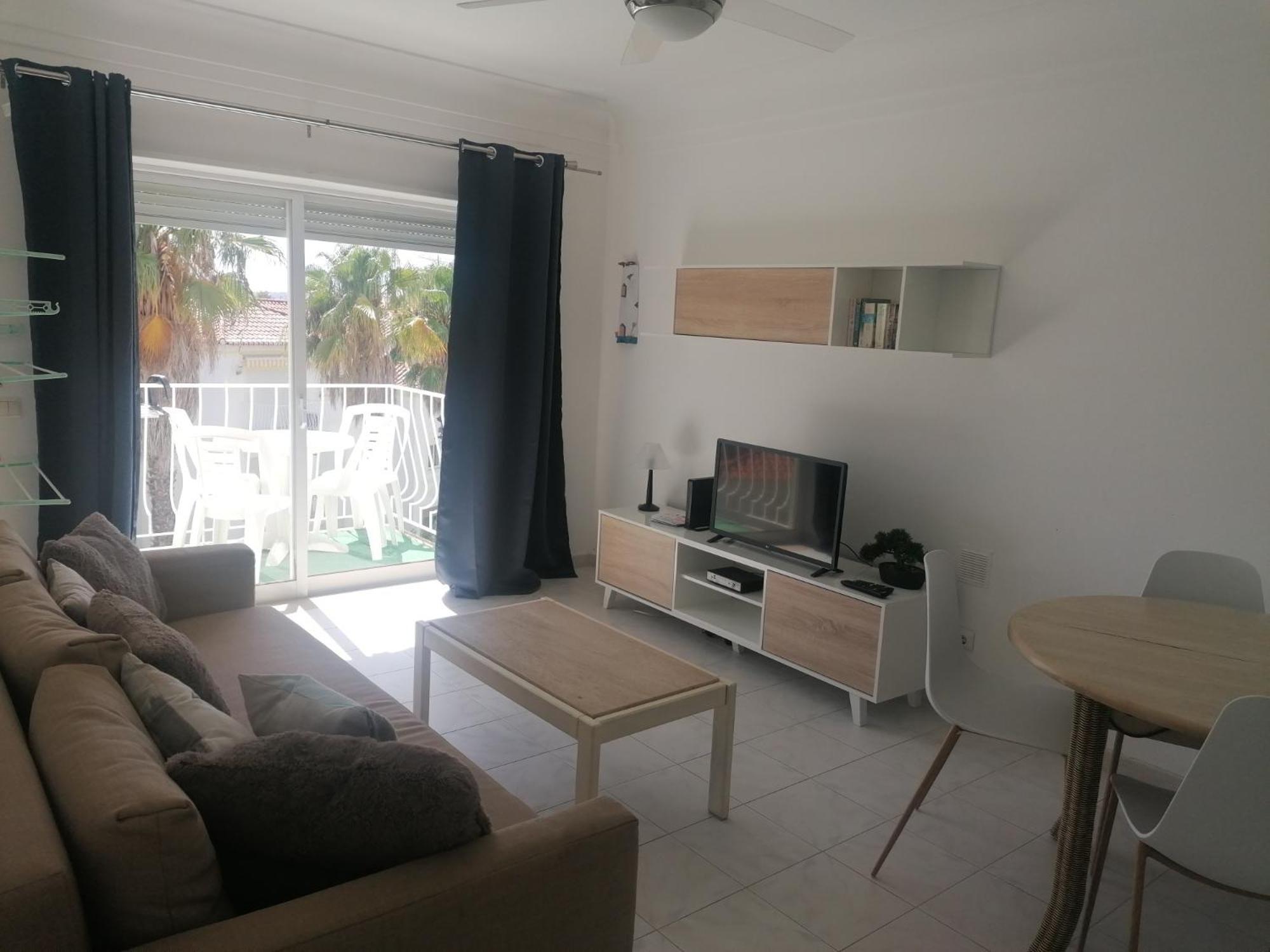 Ariana Apartment Portimão Exterior foto